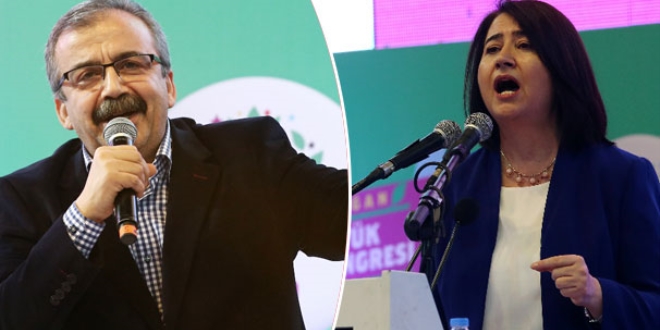 HDP kongresinde skandal s�zler!