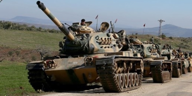 Bir köy daha teröristlerden temizlendi
