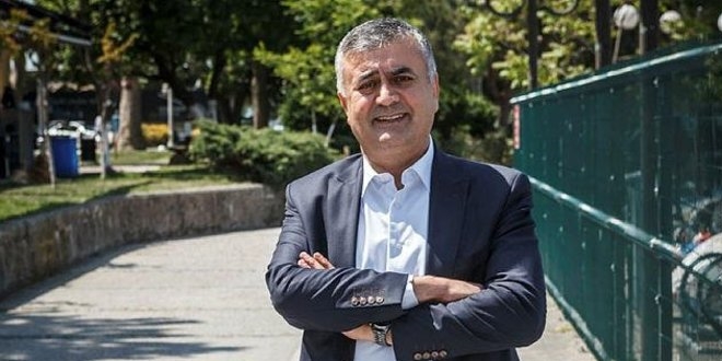 Afrin Operasyonu'na destek y�zde 90