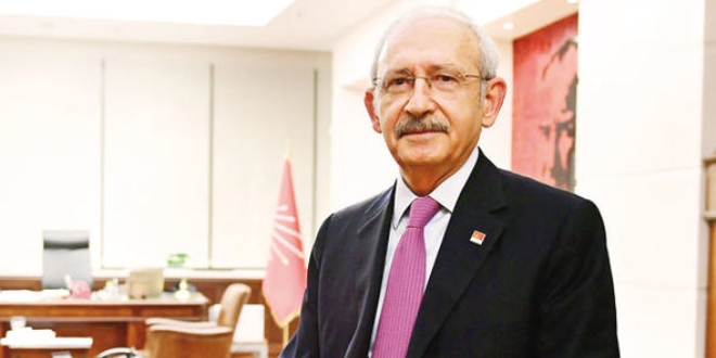 Kılıçdaroğlu: KHK mağdurlarına biz sahip çıktık