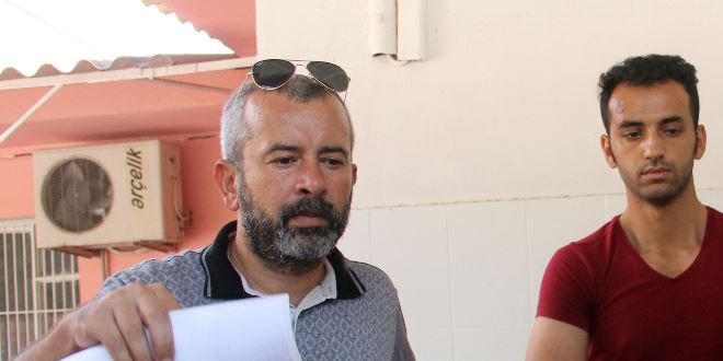 3 akrabasını 70 bin lira için öldüren polis, bir tek köpeğini düşündü