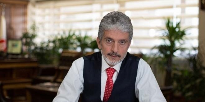 Tuna'dan Gökçek'e cevap... Balıkçıyı tanımıyorum