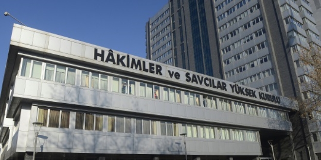 HSYK eski başkanvekili, kandırılmış hissettiği için itirafçı olmuş