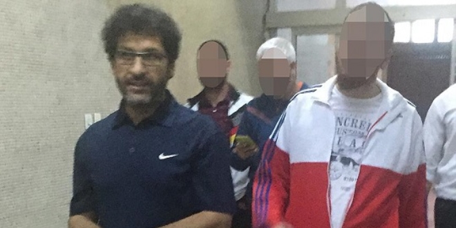 YARSAV eski Başkanı Arslan'ın tutukluluk hali sürecek