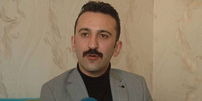 Semih Terzi'nin eşini kovalayan noter katibi konuştu