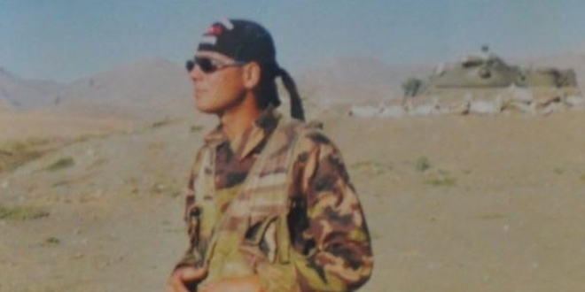 19 yıldır 'Gazi' unvanı bekliyor
