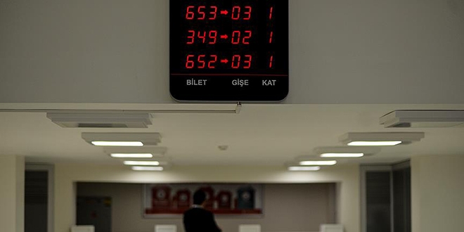 TMSF'den bankada parası olanlara önemli uyarı