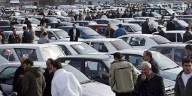 İkinci el motorlu kara taşıtlarının ticareti hakkında yönetmelik yayımlandı