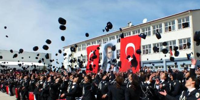 ��kr� Balc� Polis Meslek E�itim Merkezi M�d�rl��� kald�r�ld�