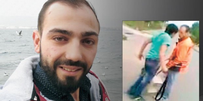 'Oğlum bak git' videosunun aktörü: Çocukken yapmış olduğum bir hataydı