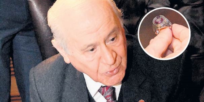 Cumhurbaşkanlığı hükümet sistemi: Ay Yıldız