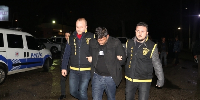 Şehit annesine hakaret eden şoföre TCK 301'den soruşturma