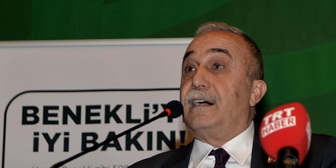 Fakıbaba: Bu yıl vatandaşa 500 bin koyun vereceğiz