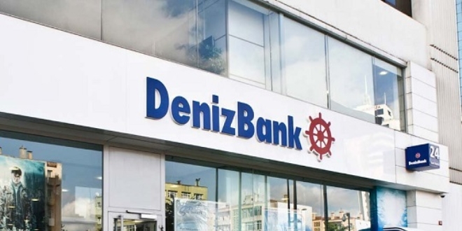 Denizbank'n satnda Sberbank'n CEO'sundan aklama geldi