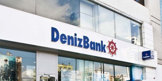Denizbank'ın satışında Sberbank'ın CEO'sundan açıklama geldi