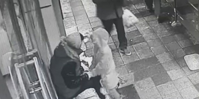 8 yaşında 18 adet suç kaydı var!