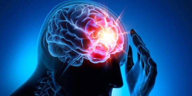 'Herkes epilepsi nöbeti geçirebilir'