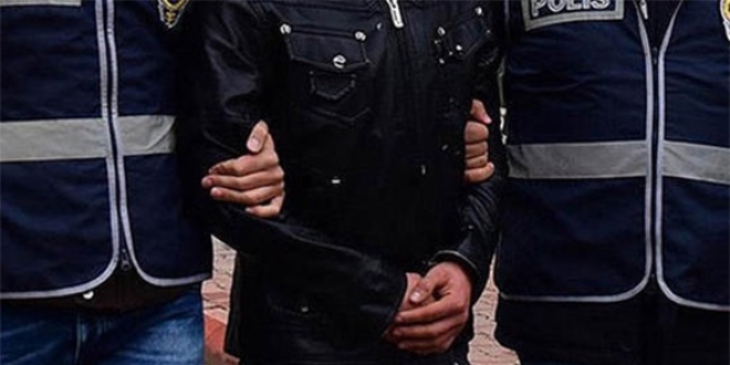 Hakkari'de terör propagandasına 6 tutuklama