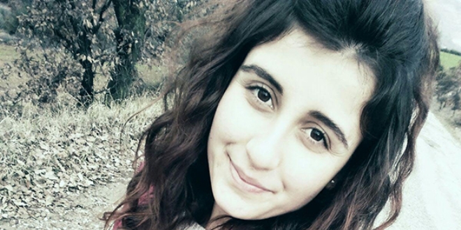 Lise öğrencisinden 1 haftadır haber alınamıyor