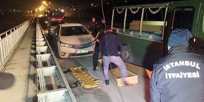 İstanbul'da 2 ceset daha bulundu