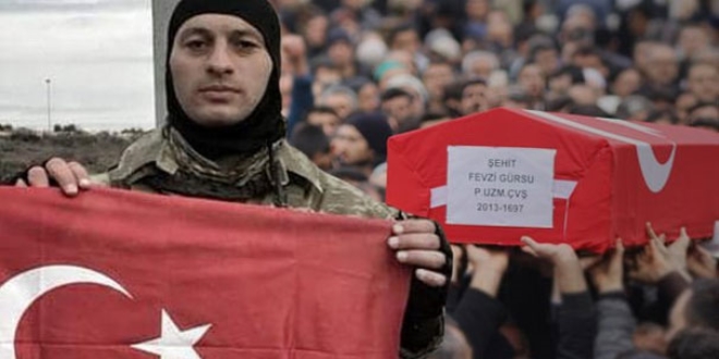 'Silah sesi değil anne, kovaya vuruyoruz'