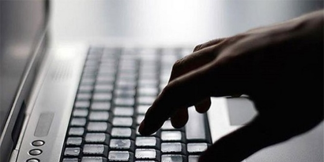 �anakkale'de, sosyal medyada ter�r propagandas�na 7 g�zalt�