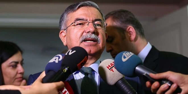 Bakan Yılmaz: Bu yıl TEOG olmayacak