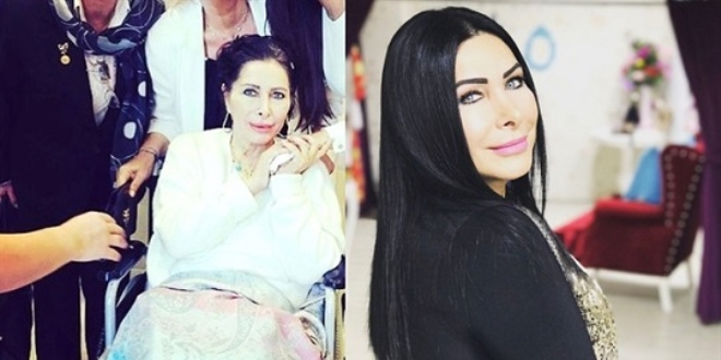 T�rk halk m�zi�i sanat��s� Hafifta� hayat�n� kaybetti