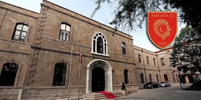 Ankara Valiliği bu kez önceden uyardı: Patlama sesi gelecek
