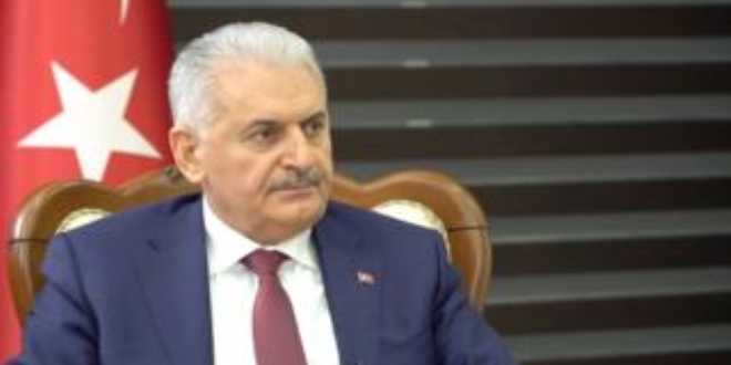 Başbakan: Yeni bir sayfa açalım. Geçmişi unutalım
