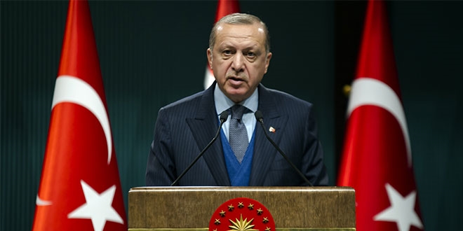 'FETÖ varlık gösterdiği tüm ülkeler için tehdit'