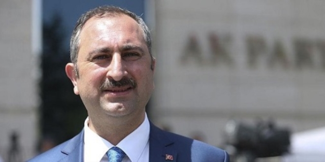 Bakan Gül: Kimse aklımızla alay etmesin