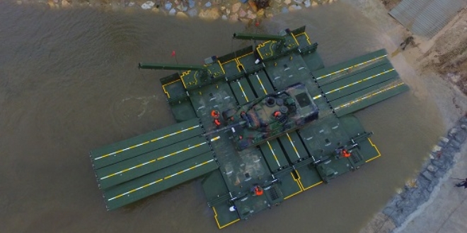 Mehmet�ikten ger�e�i aratmayan tatbikat