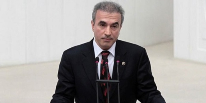 'Cumhuriyeti kuran CHP ile bugünkü CHP'nin ilgisi yok'