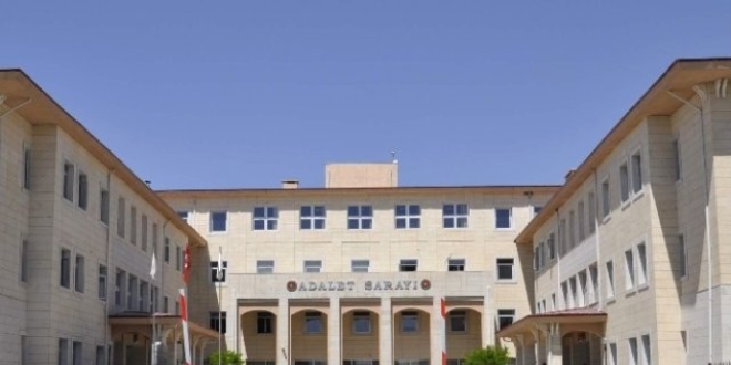 Siirt'te darbe girişimi yargılamasında 4 sanığa tahliye