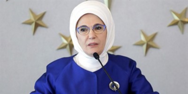 'Suriyeli kardeşlerimiz inşallah ülkelerine dönebileceklerdir '