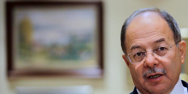 'Bütün kazançlar neticede vatandaşa konut olarak dönüyor'