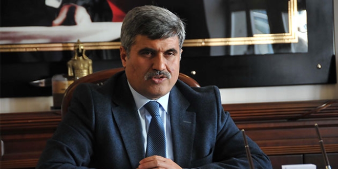 Çocuk Esirgeme Kurumu'na lahmacun alarak uzlaştı