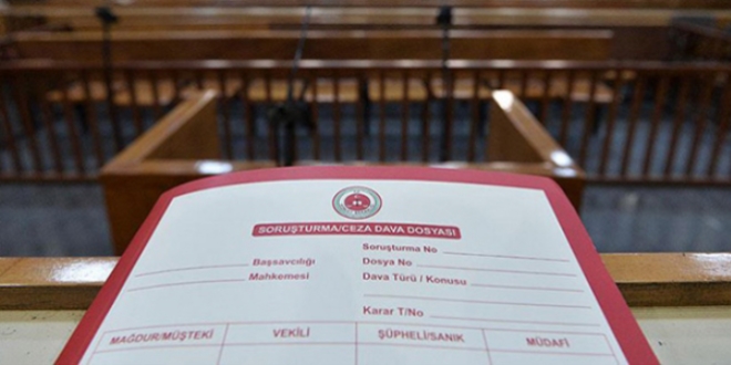 82 hakim ve savcı'nın yargılanmasına devam edildi