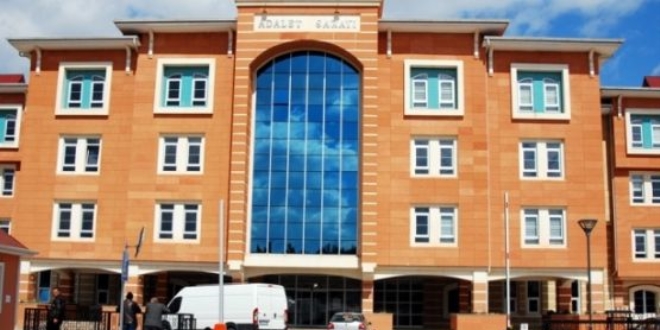 FETÖ'nün 'kaymakamlar il imamı'na 10 yıl hapis