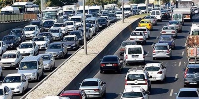 Başkentte bazı yollar trafiğe kapatılacak
