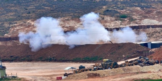 TSK: İki ayrı çatışmada 7 asker yaralandı