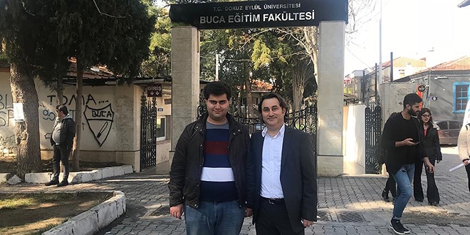 'Otizmli müzik dehası'na üniversite yolu