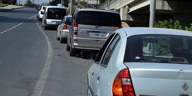 İstanbul'da parklanma 'kurallı' hale gelecek