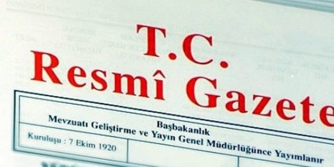 Bitki Sağlığı Teşhis ve Analiz Laboratuvarlarıyla ilgili yönetmelik yayımlandı
