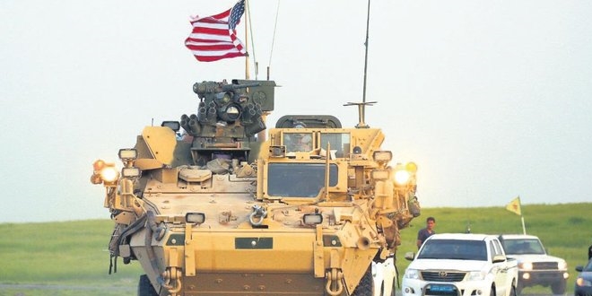 Dünya Basını: Tillerson'ın Türkiye'de işi çok zor