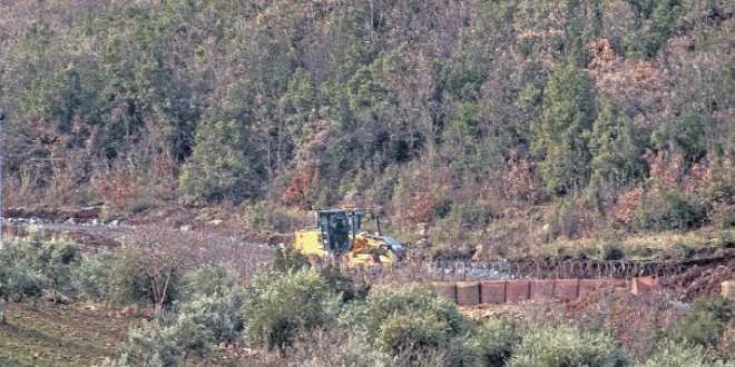 6 köy temizlendi harita değişti