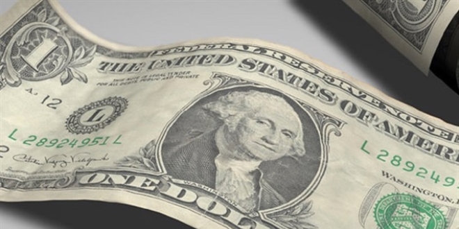 'Çarpılmaktan korktukları' için Dolar'ı atmamışlar
