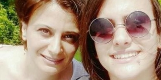 Gölcük'te kaybolan 17 yaşındaki Ecem'den kötü haber