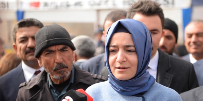 Bakan Kaya: Mehmetçiğimiz sivillere zarar vermez